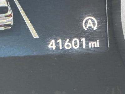 2023 Hyundai Santa Fe SEL AWD