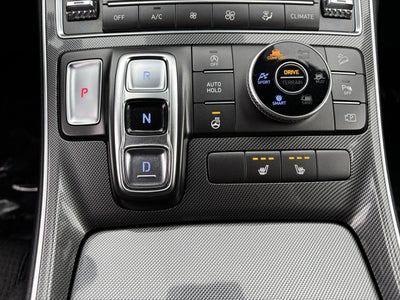 2023 Hyundai Santa Fe SEL AWD