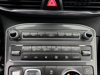 2023 Hyundai Santa Fe SEL AWD