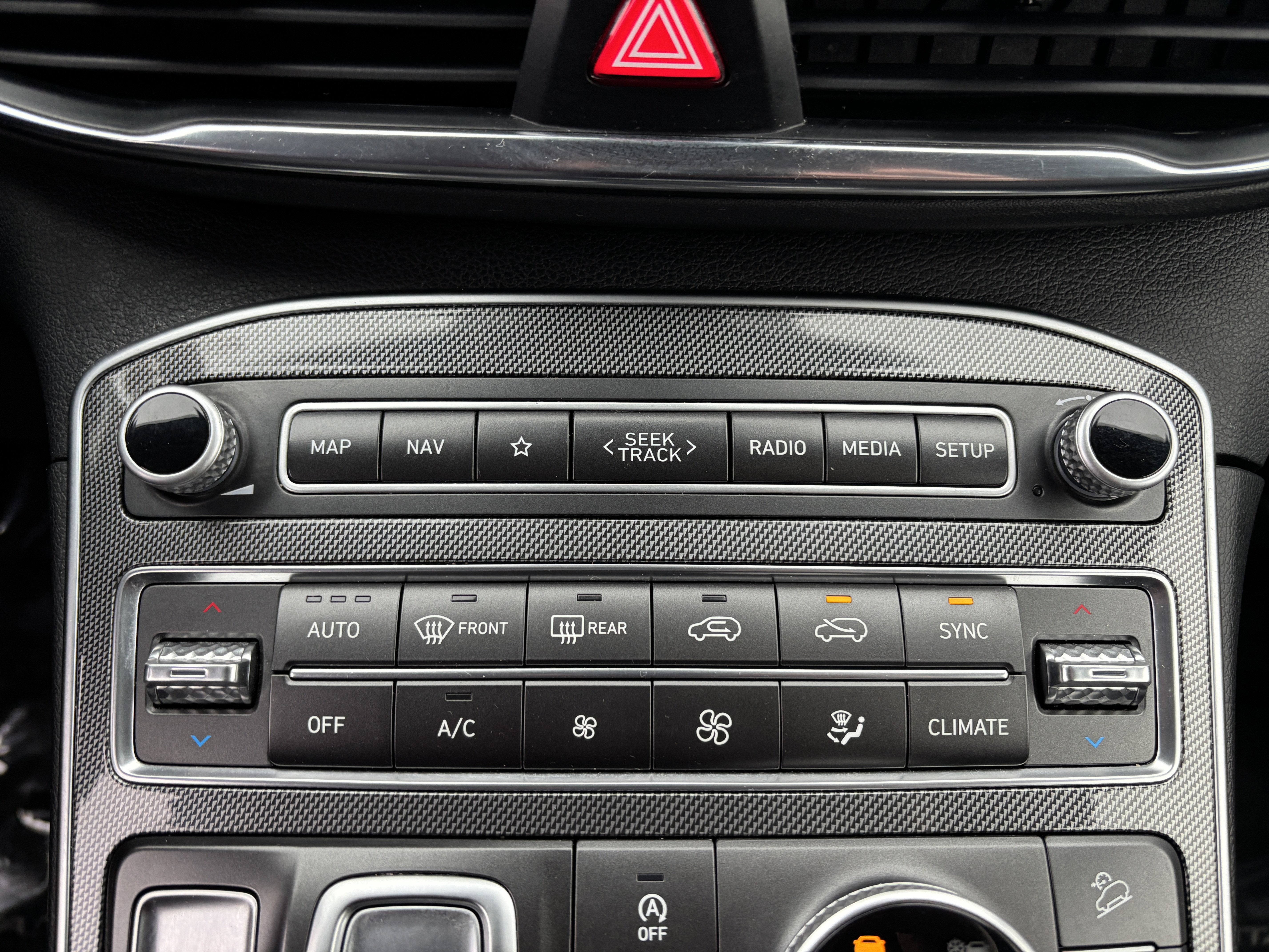 2023 Hyundai Santa Fe SEL AWD