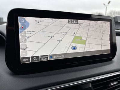 2023 Hyundai Santa Fe SEL AWD