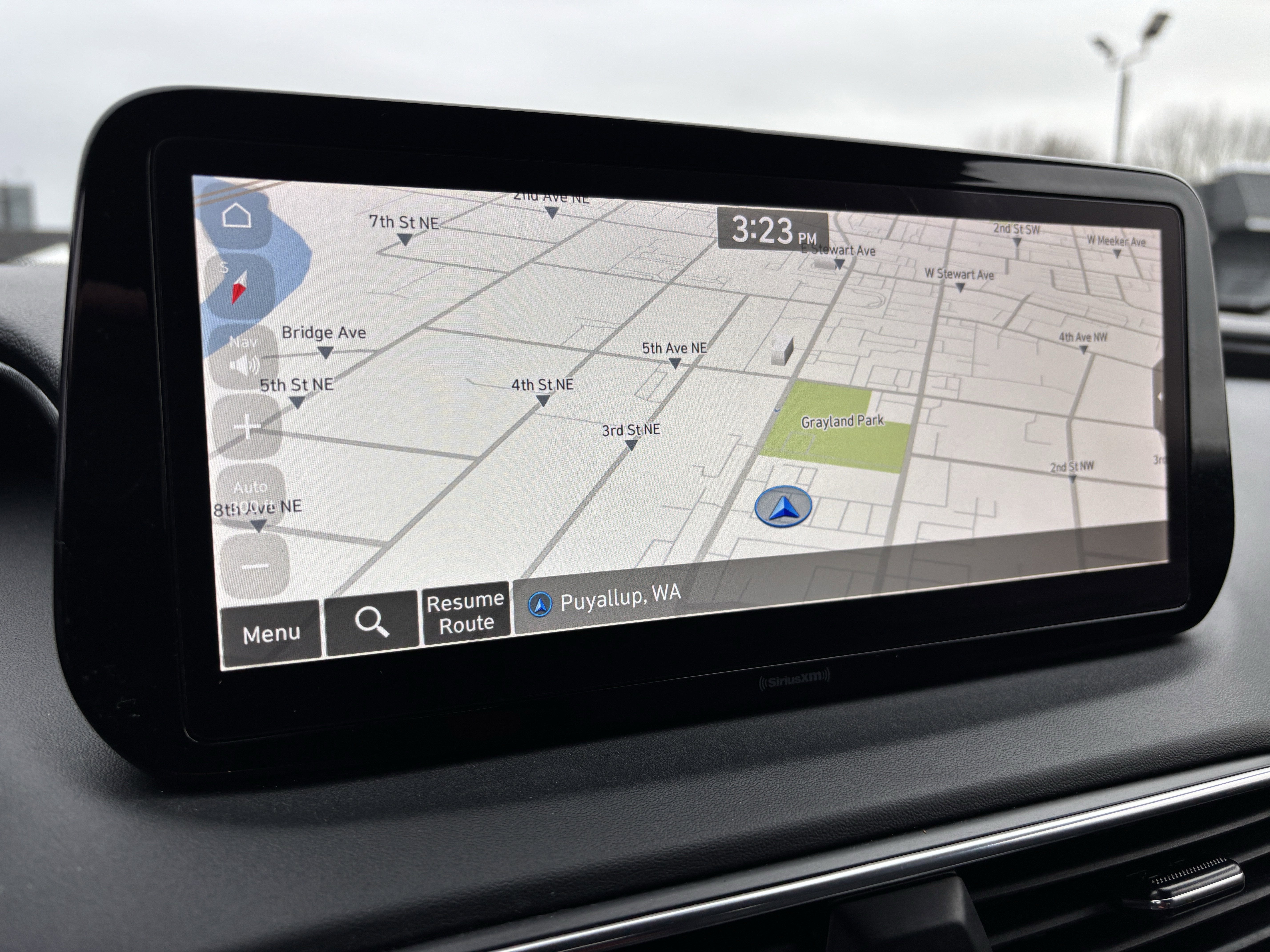 2023 Hyundai Santa Fe SEL AWD