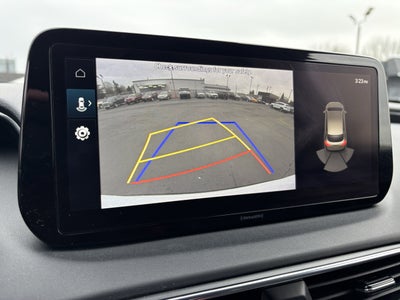 2023 Hyundai Santa Fe SEL AWD