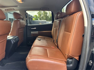 2007 Toyota Tundra Limited