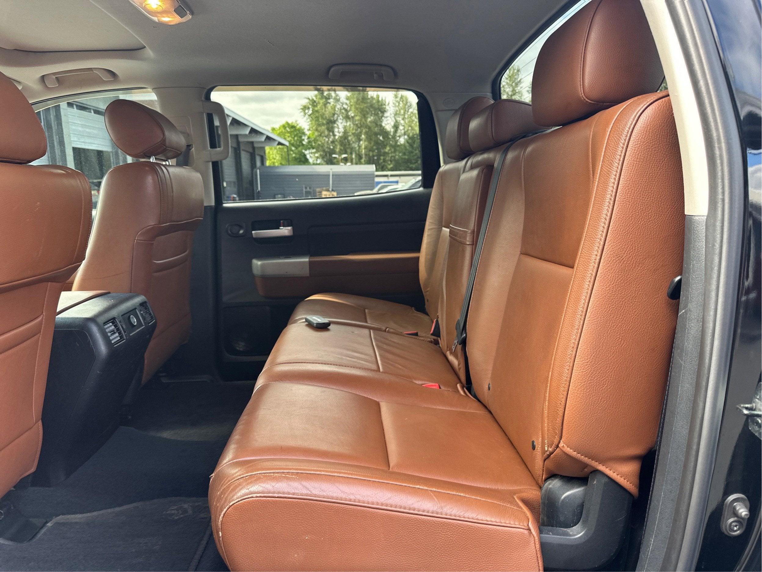 2007 Toyota Tundra Limited