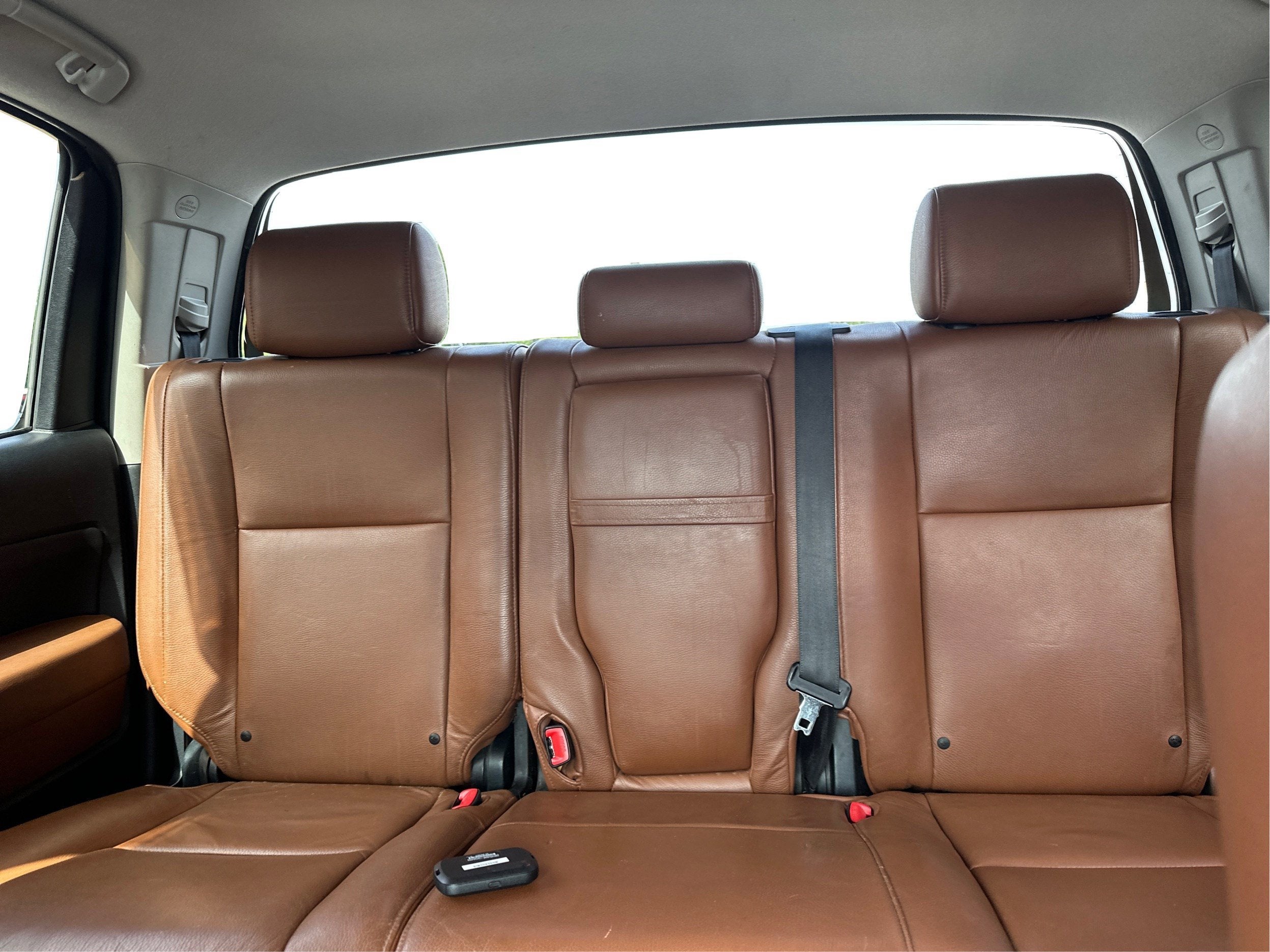 2007 Toyota Tundra Limited