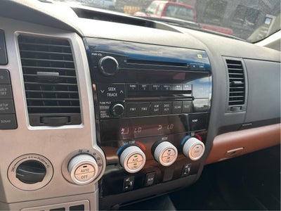 2007 Toyota Tundra Limited