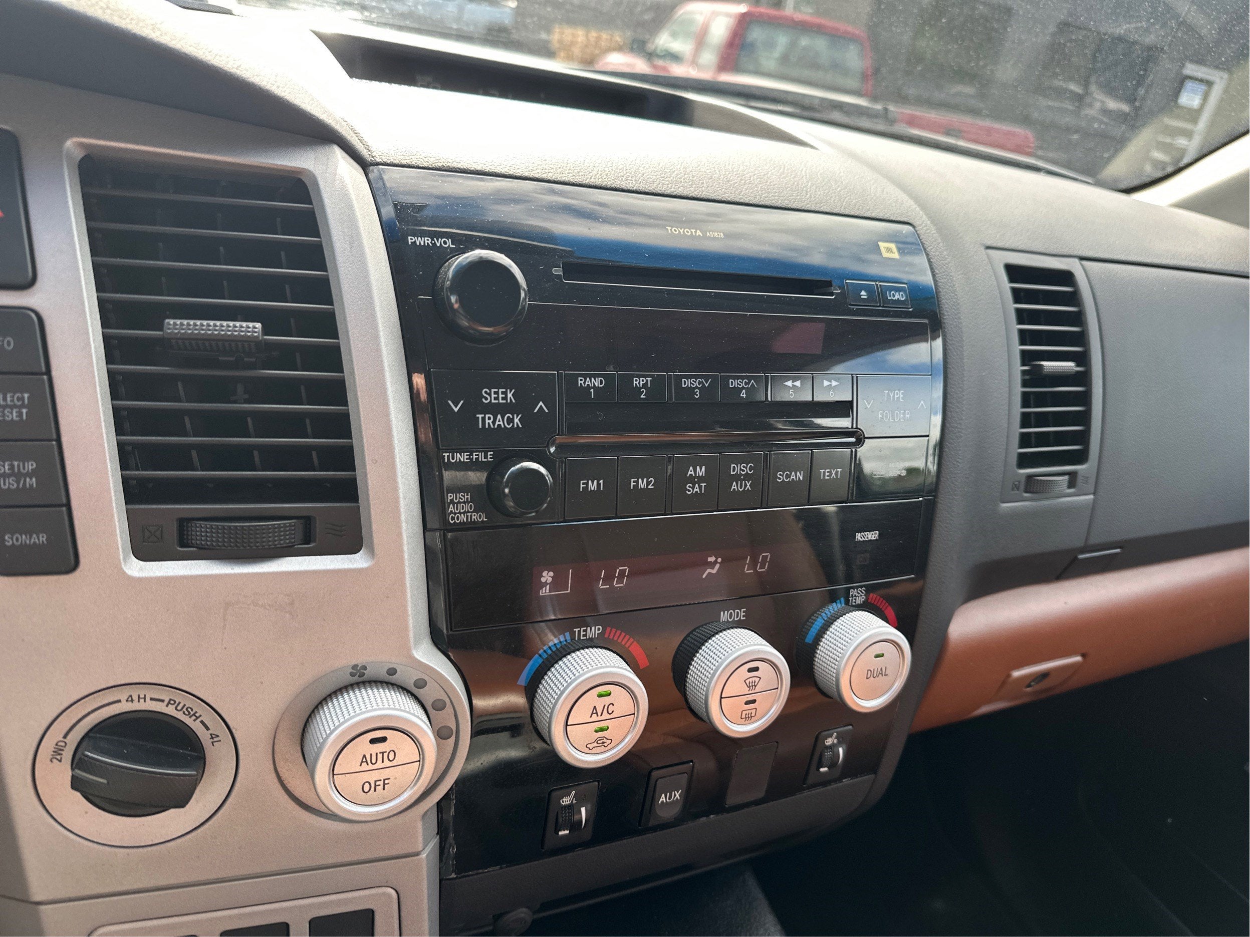 2007 Toyota Tundra Limited