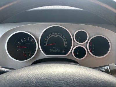 2007 Toyota Tundra Limited