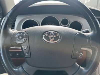 2007 Toyota Tundra Limited