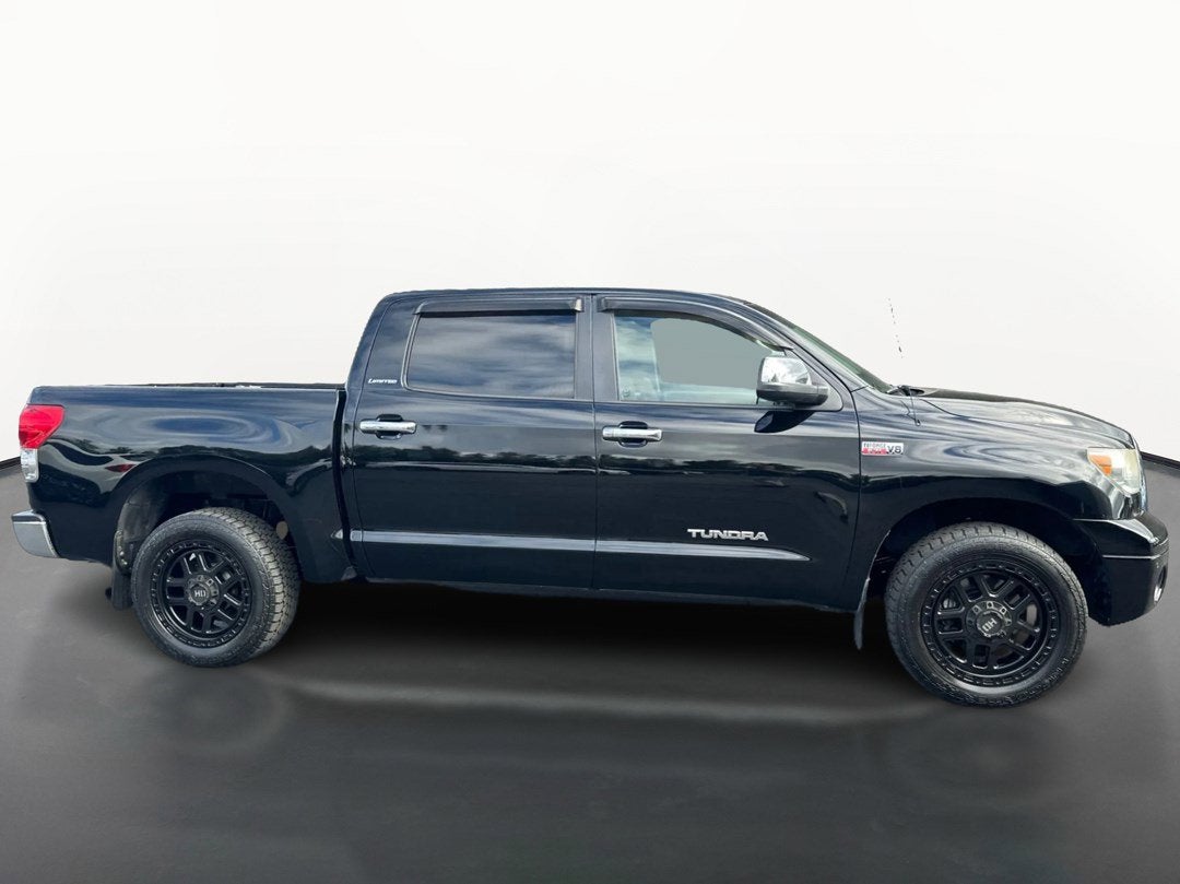 2007 Toyota Tundra Limited