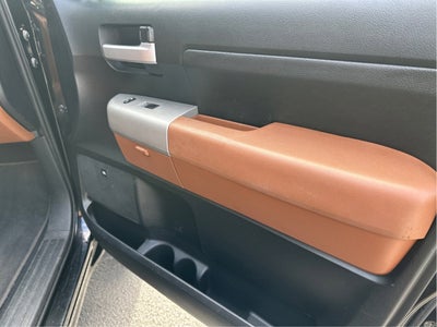 2007 Toyota Tundra Limited