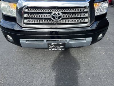 2007 Toyota Tundra Limited