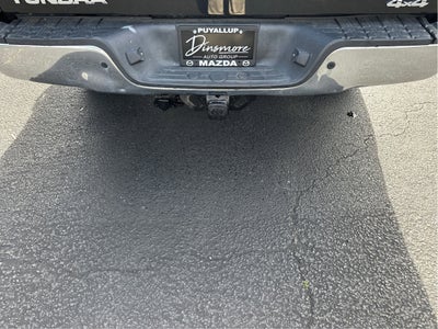 2007 Toyota Tundra Limited