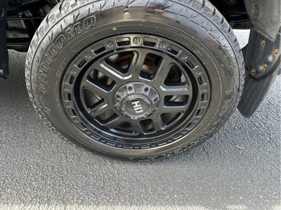 2007 Toyota Tundra Limited
