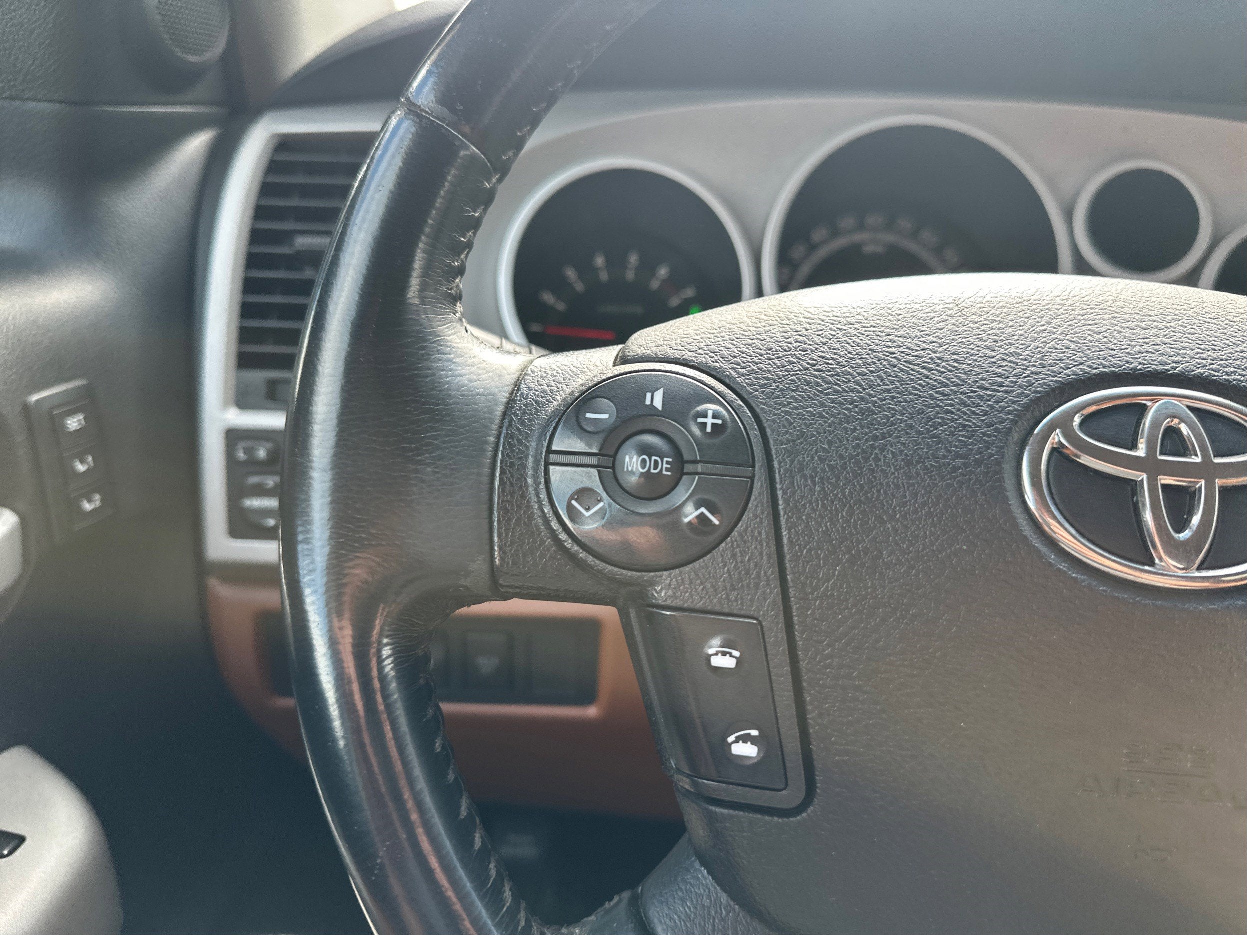 2007 Toyota Tundra Limited