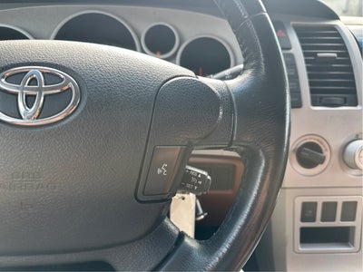 2007 Toyota Tundra Limited