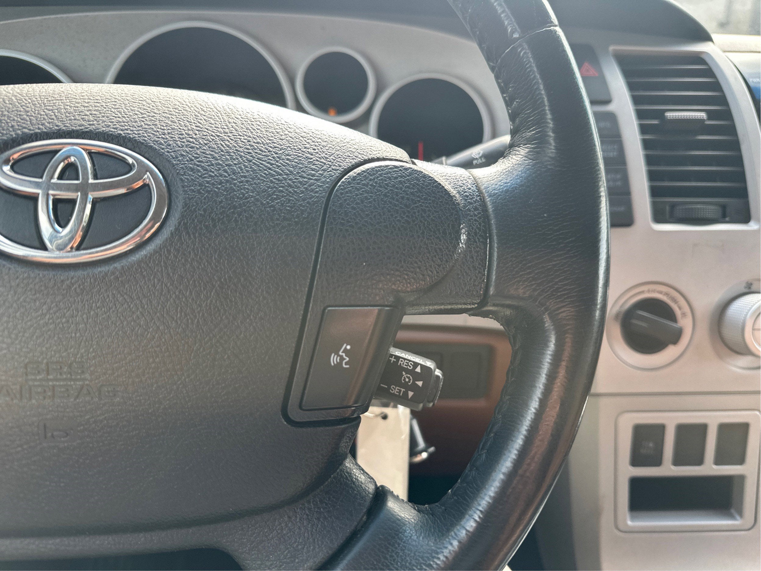 2007 Toyota Tundra Limited