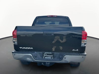 2007 Toyota Tundra Limited