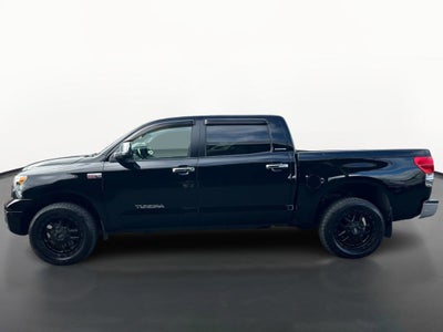2007 Toyota Tundra Limited