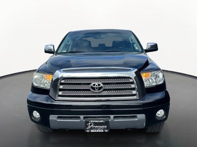 2007 Toyota Tundra Limited