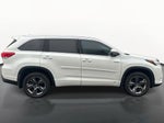 2019 Toyota Highlander Hybrid Limited
