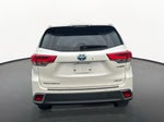 2019 Toyota Highlander Hybrid Limited