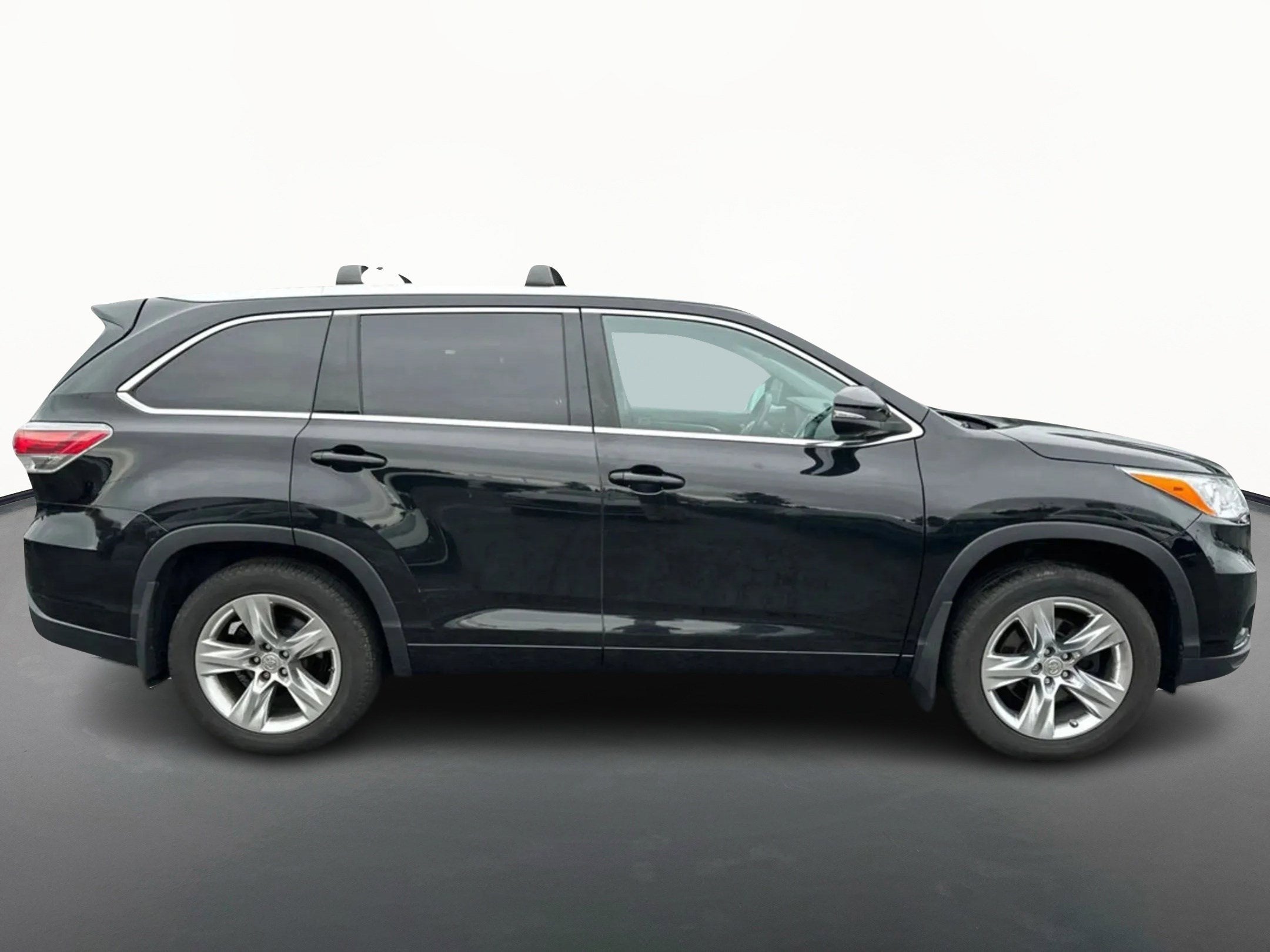 2015 Toyota Highlander Limited AWD