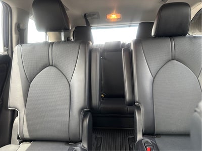 2022 Toyota Highlander Limited AWD