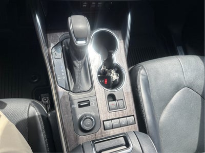 2022 Toyota Highlander Limited AWD