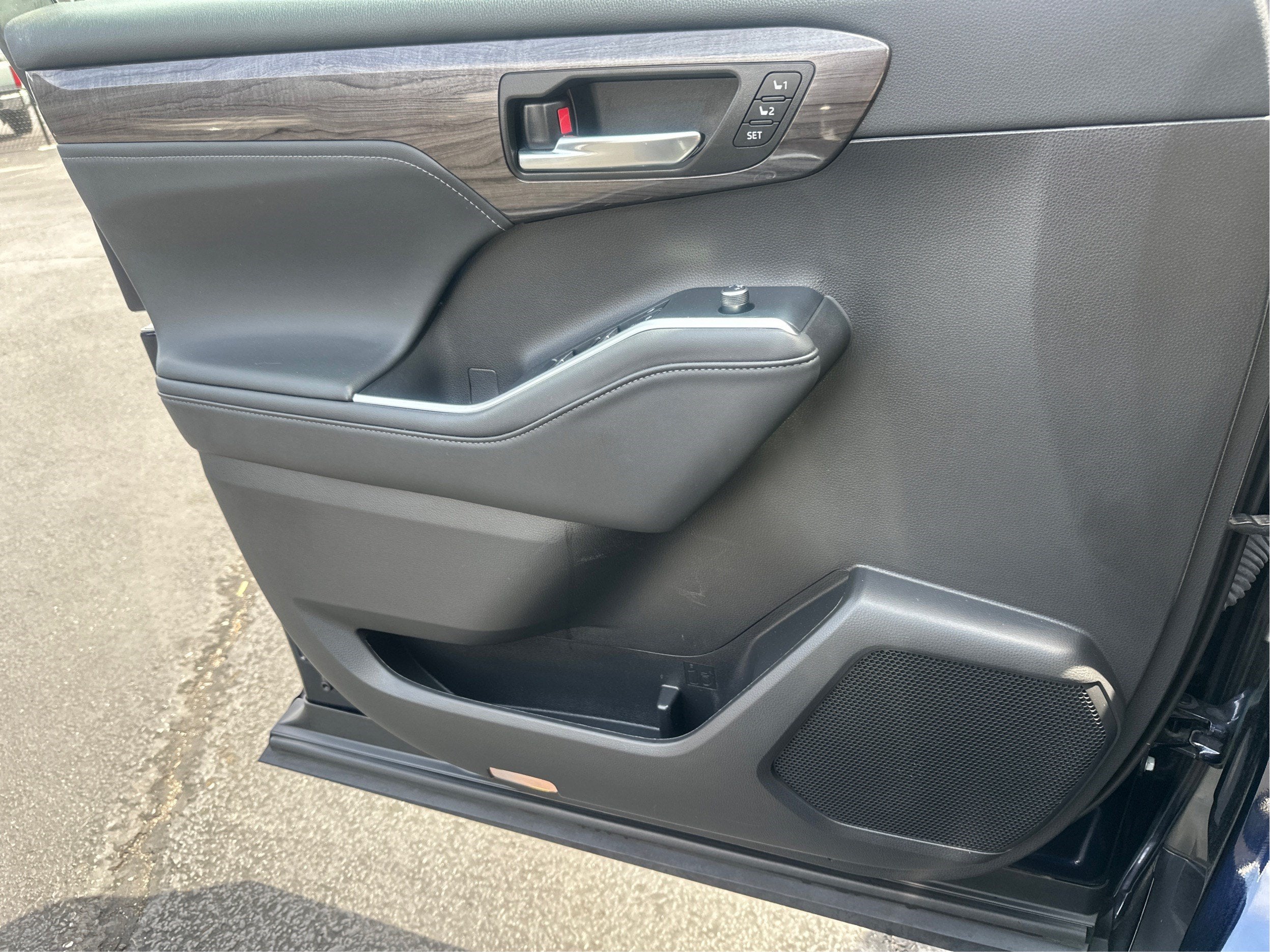 2022 Toyota Highlander Limited AWD