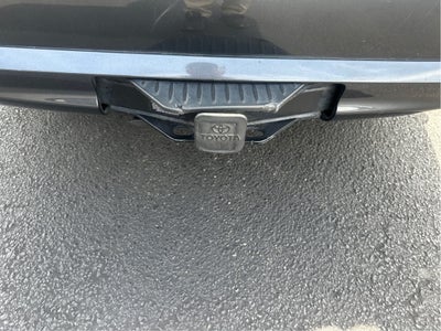 2022 Toyota Highlander Limited AWD
