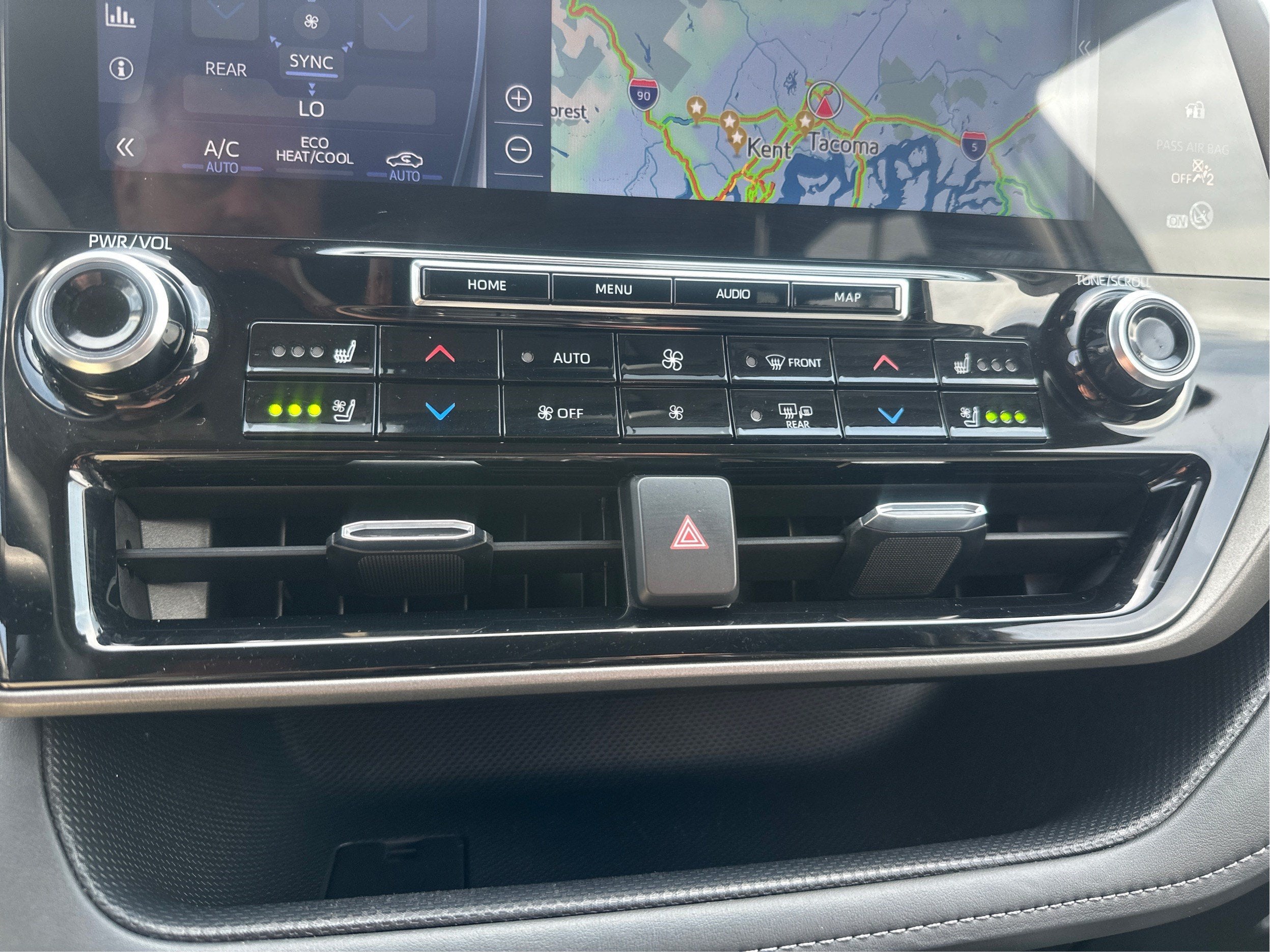 2022 Toyota Highlander Limited AWD