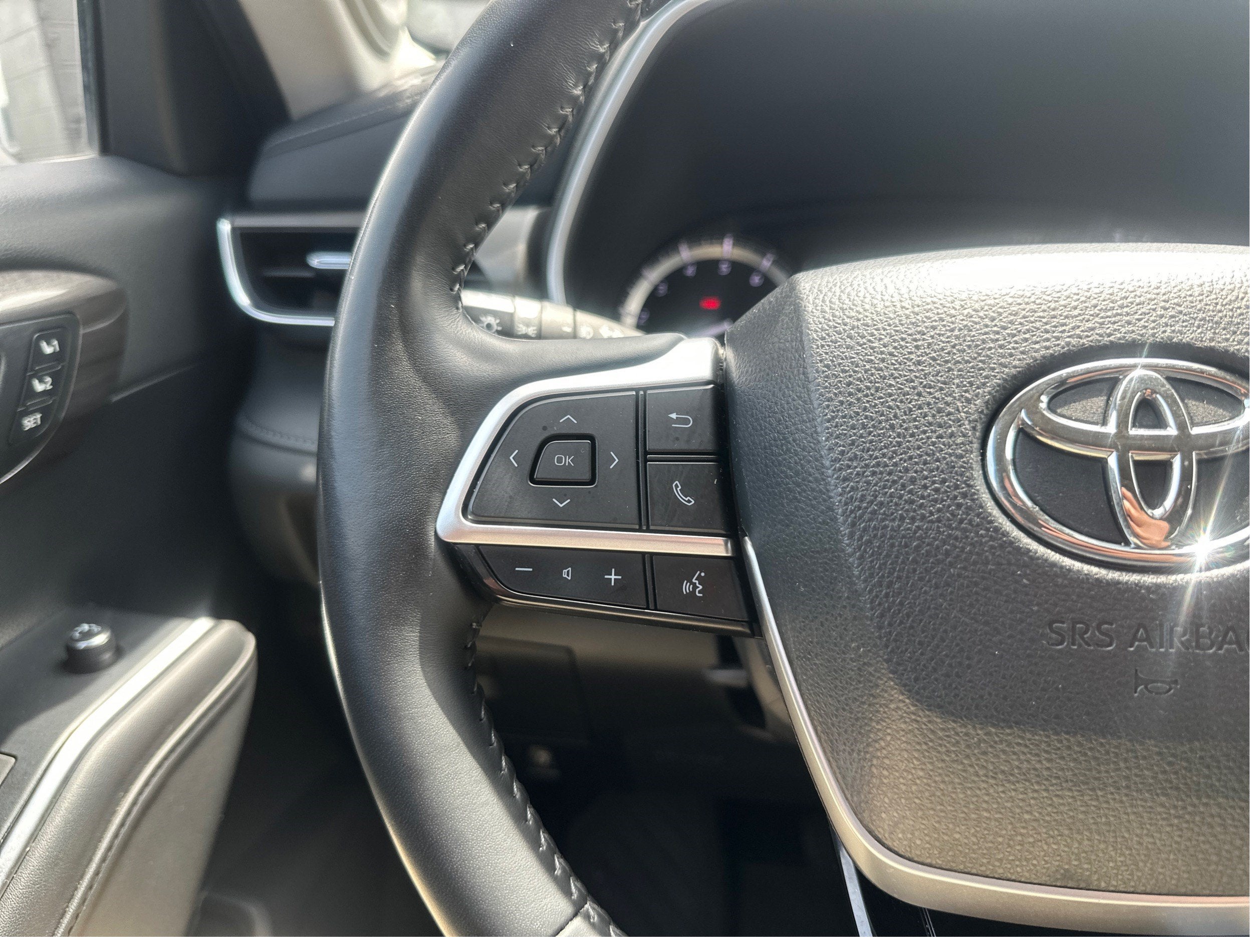 2022 Toyota Highlander Limited AWD
