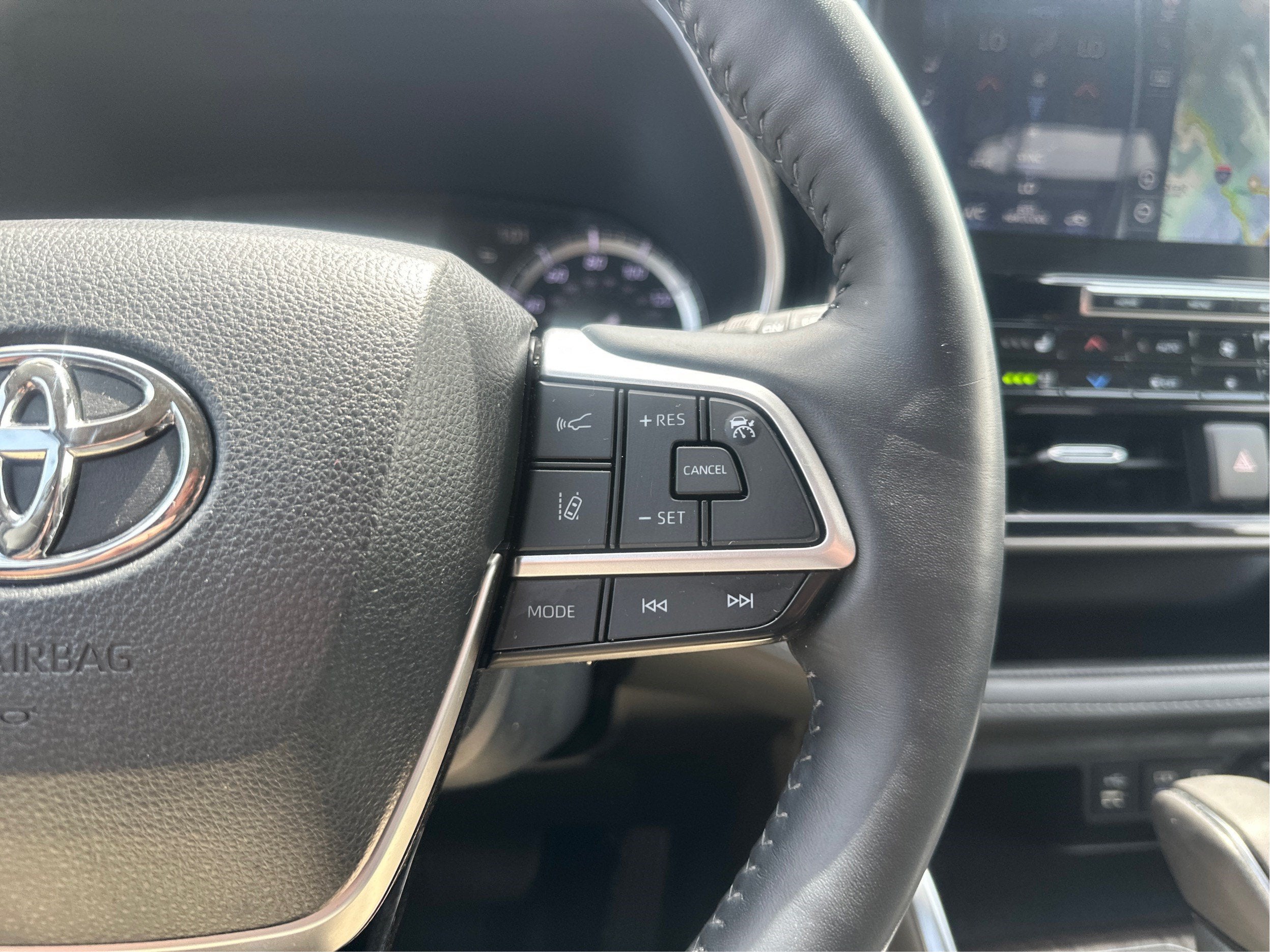 2022 Toyota Highlander Limited AWD