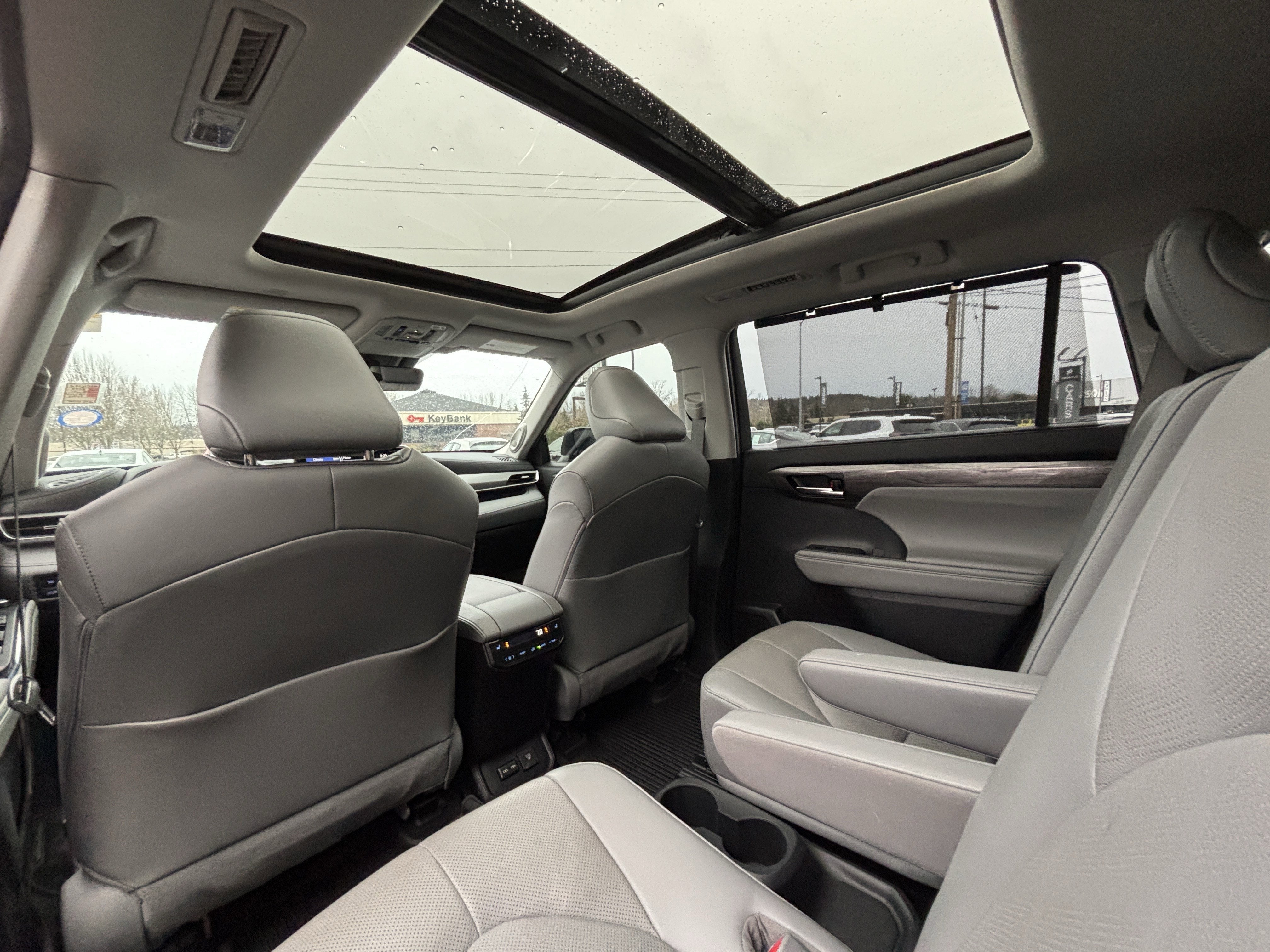 2022 Toyota Highlander Platinum AWD