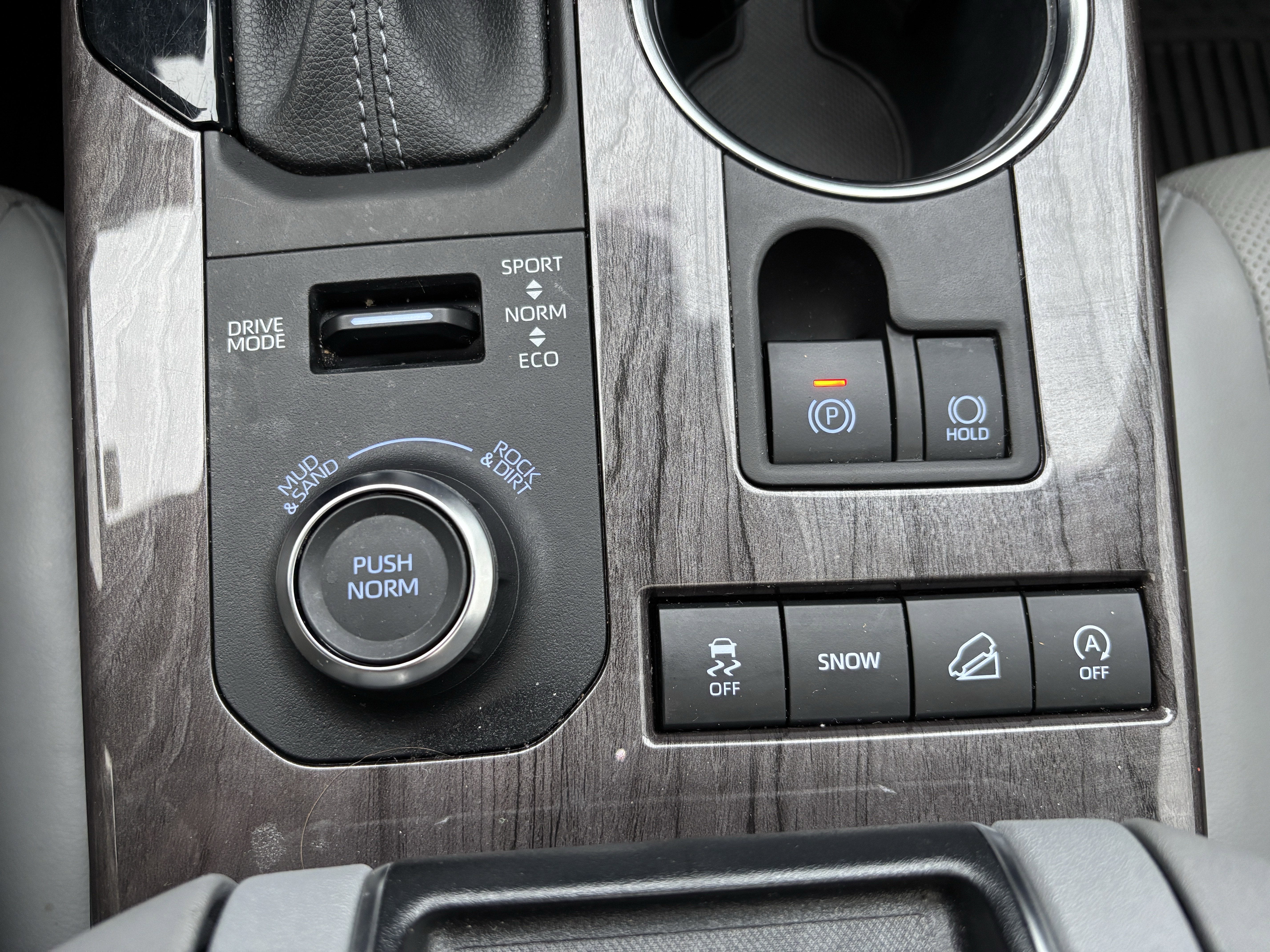 2022 Toyota Highlander Platinum AWD