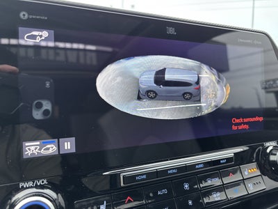 2022 Toyota Highlander Platinum AWD