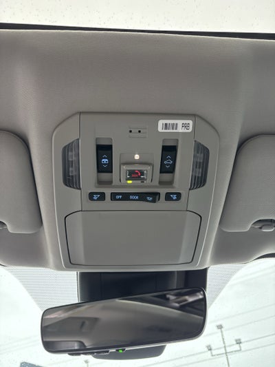 2022 Toyota Highlander Platinum AWD