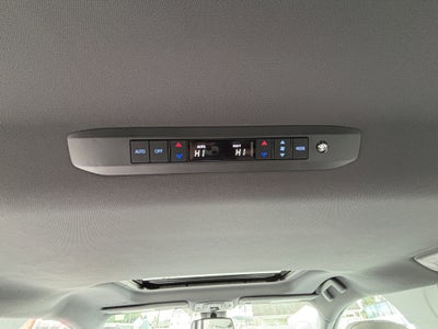 2021 Toyota Sienna XSE