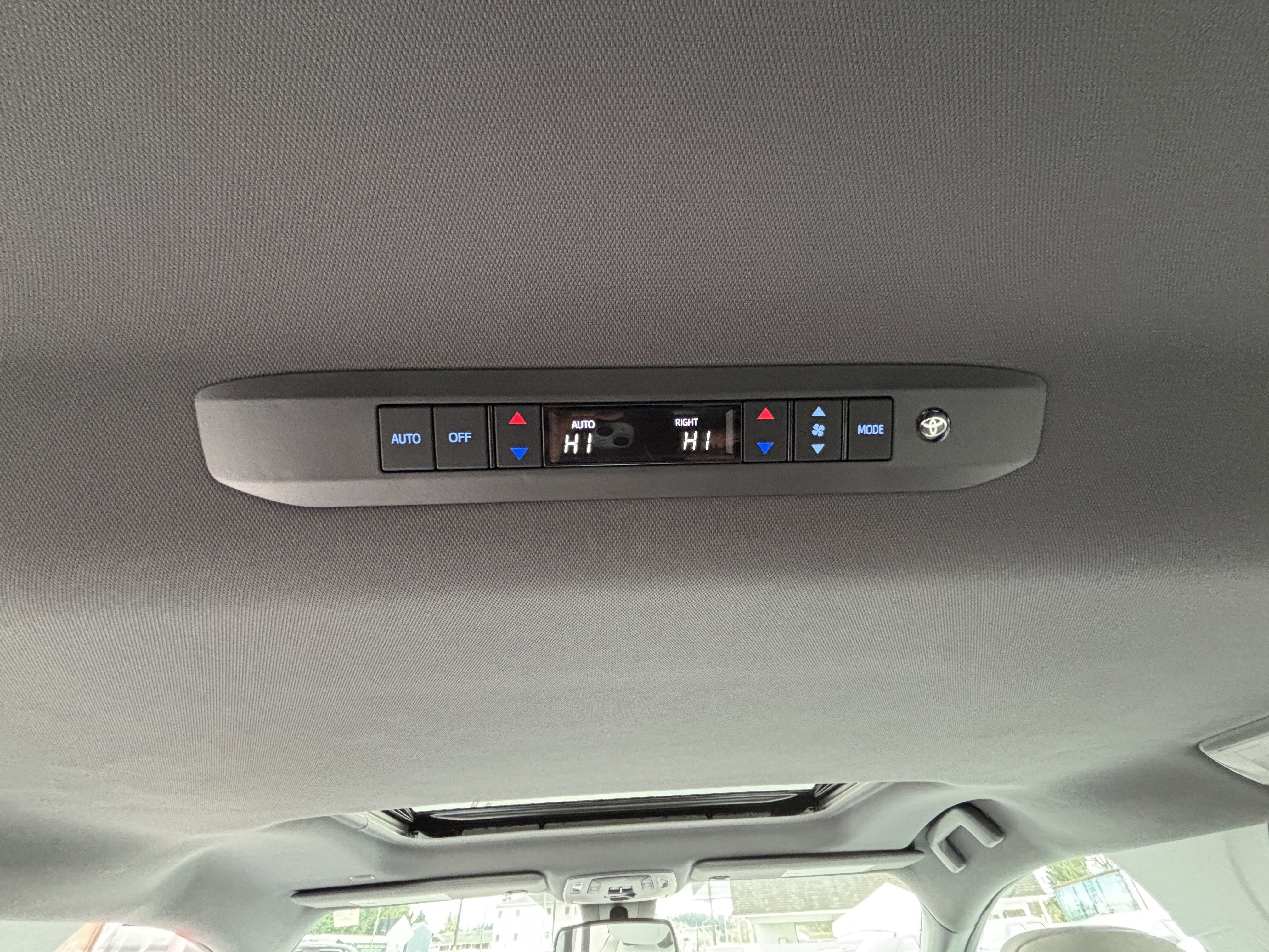 2021 Toyota Sienna XSE