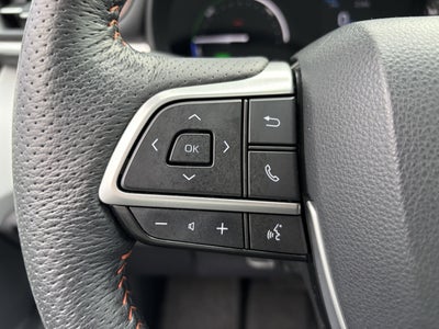 2021 Toyota Sienna XSE