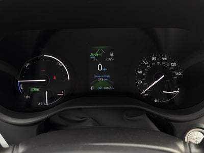 2021 Toyota Sienna XSE