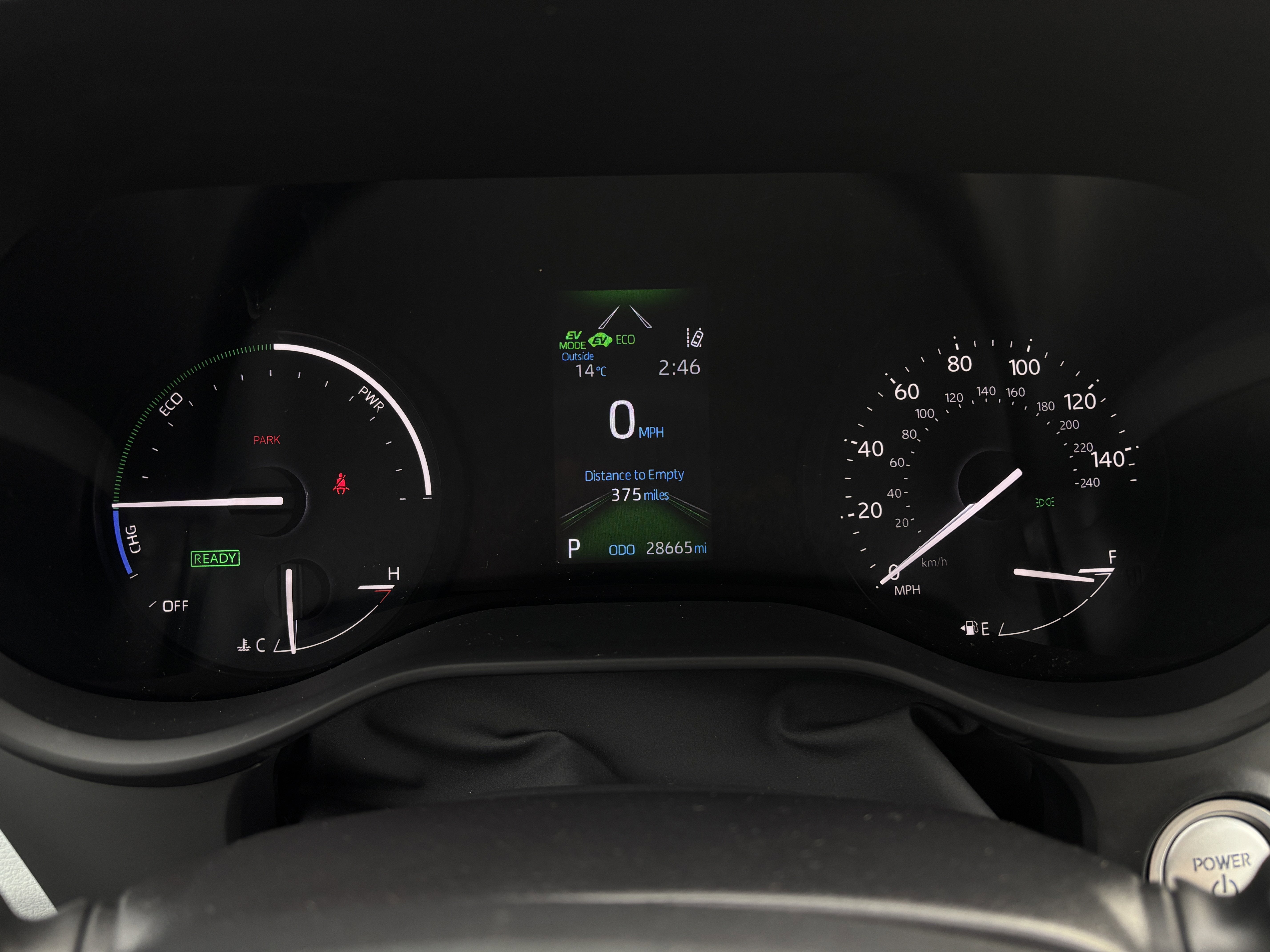 2021 Toyota Sienna XSE