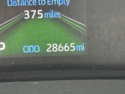 2021 Toyota Sienna XSE