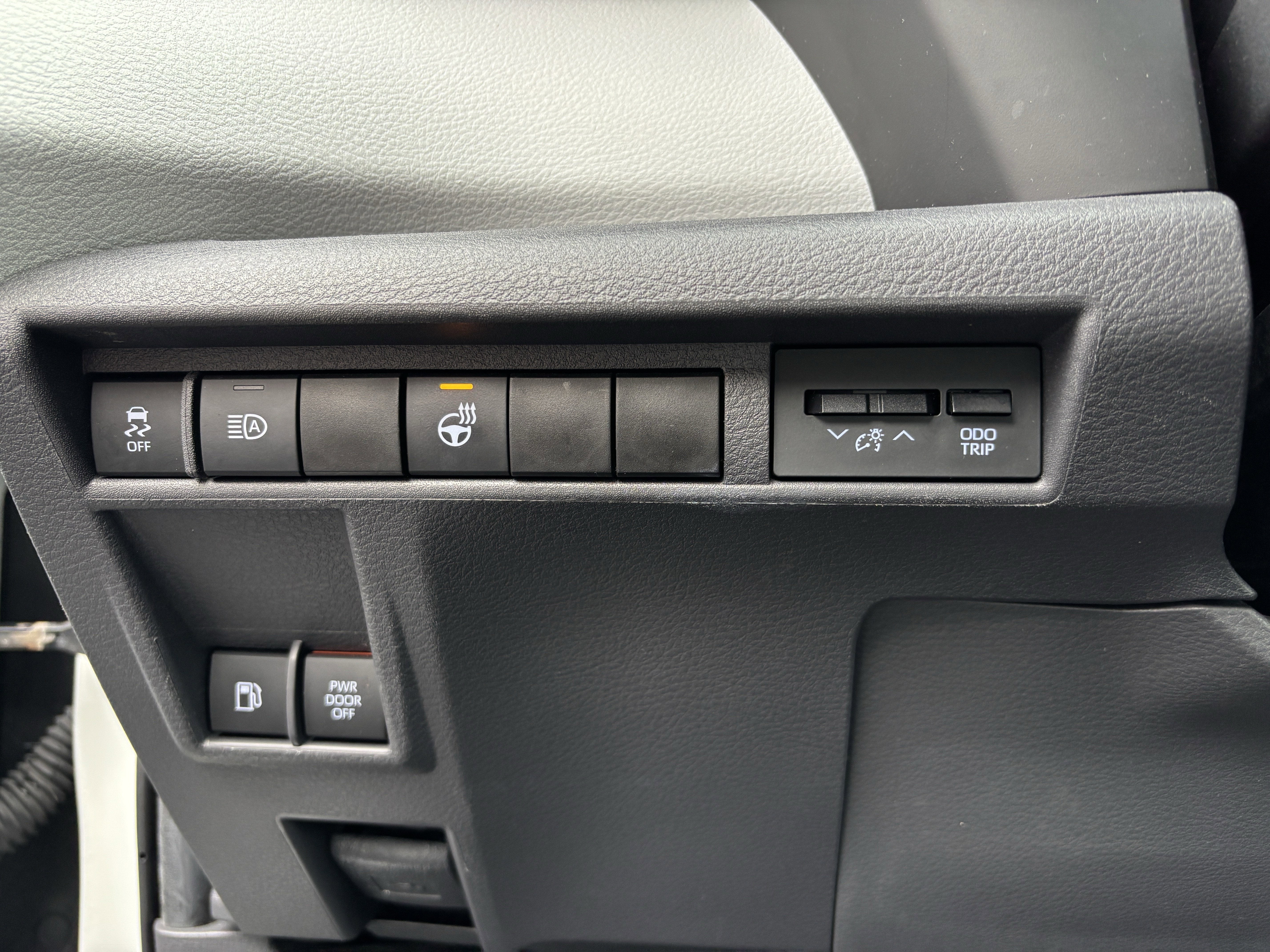 2021 Toyota Sienna XSE