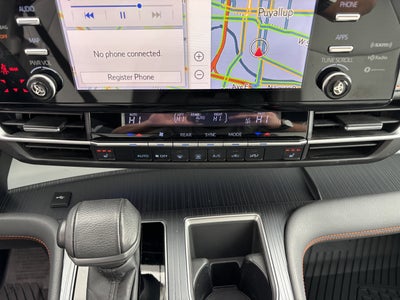 2021 Toyota Sienna XSE