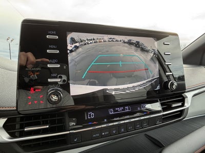 2021 Toyota Sienna XSE