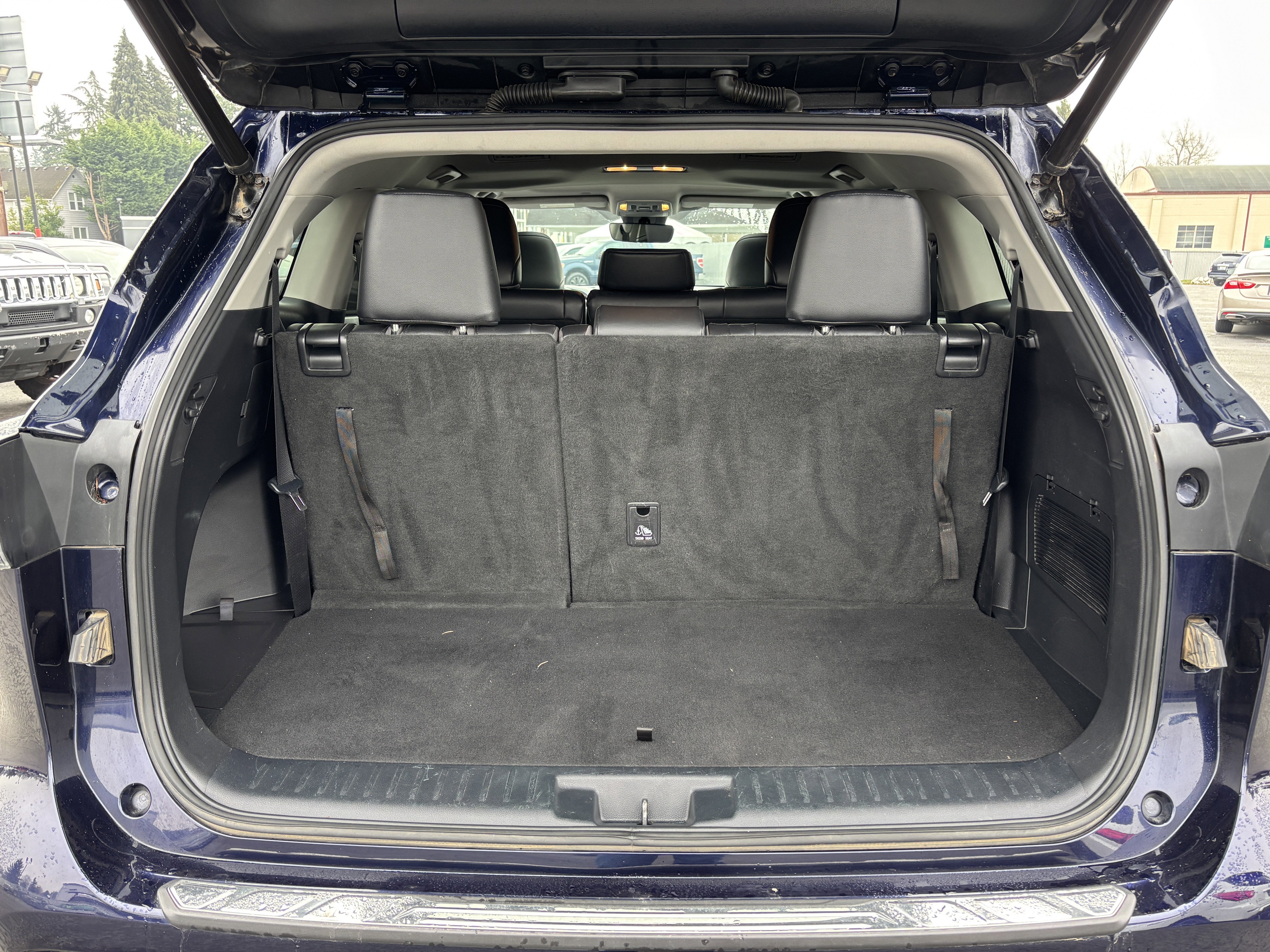 2022 Toyota Highlander XLE AWD