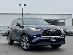2022 Toyota Highlander XLE AWD